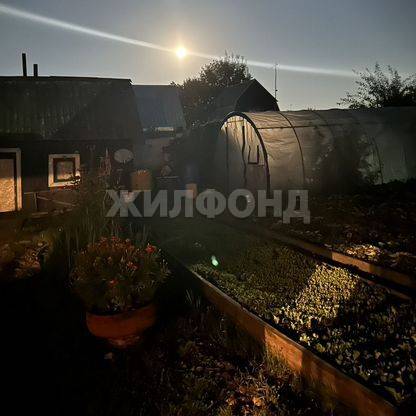 Продажа дача, Междуреченск, 21-я линия (СНТ Рябинушка тер.) ул.,