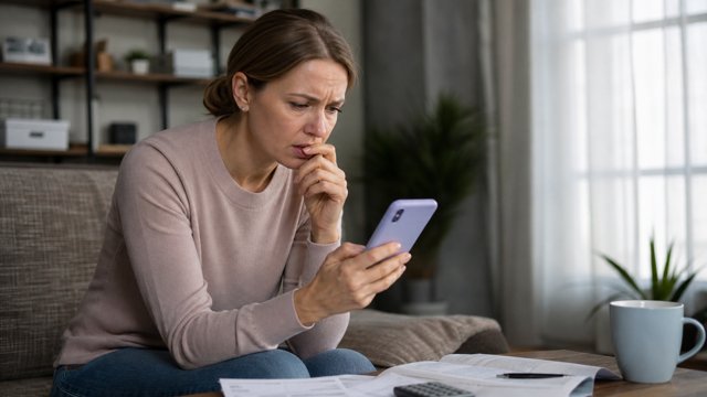Жительница Киселевска перевела мошенникам более 80 тысяч рублей из-за посылки от «поклонника из Лондона»