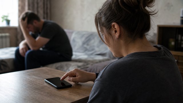 В Киселевске будут судить женщину по делу о краже около 150 тысяч рублей с карты бывшего сожителя