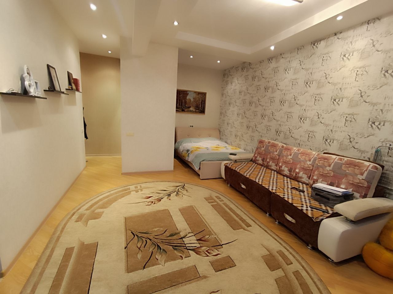 Квартира, Новокузнецк, Куйбышева, 18