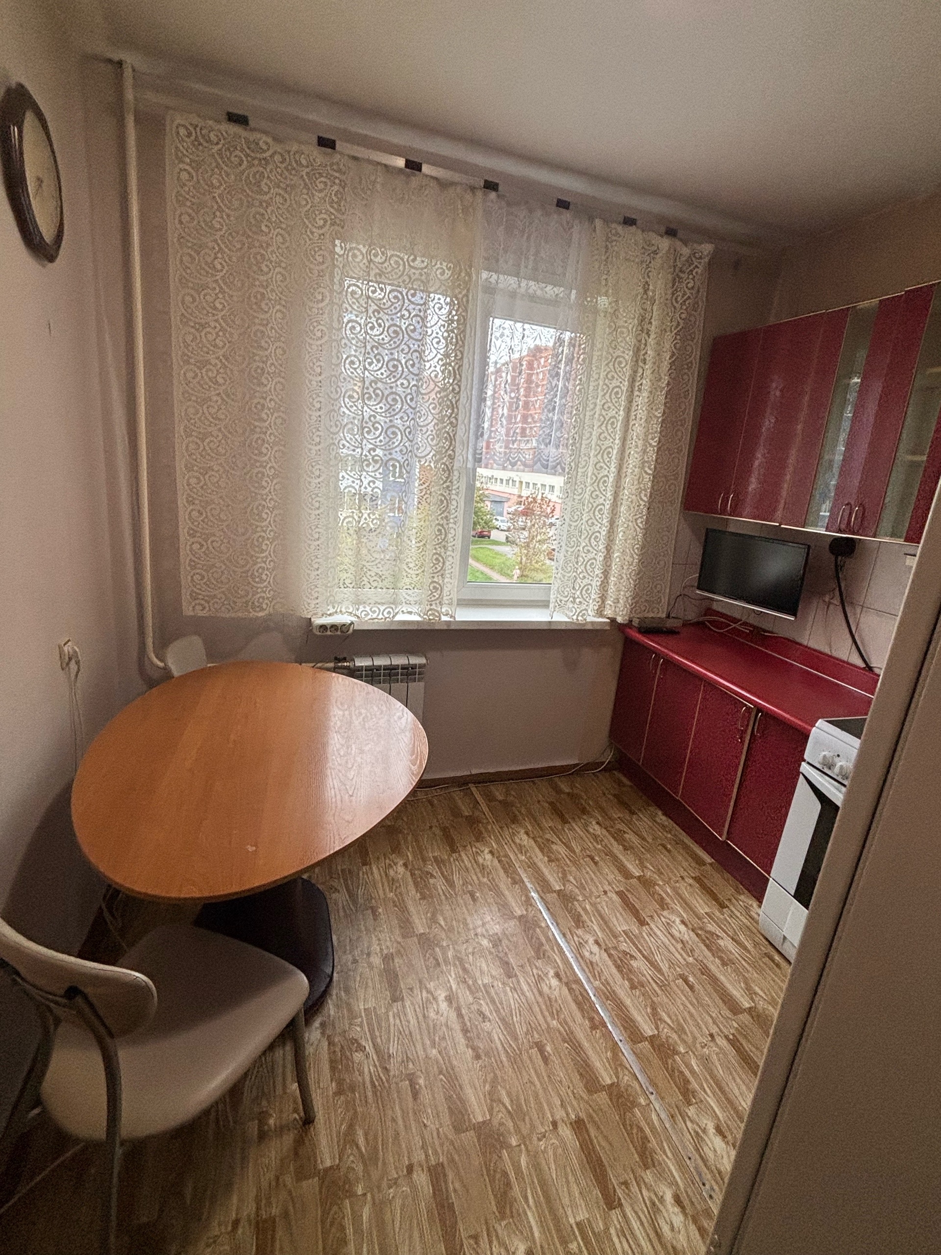Квартира, Кемерово, Тухачевского, 49а