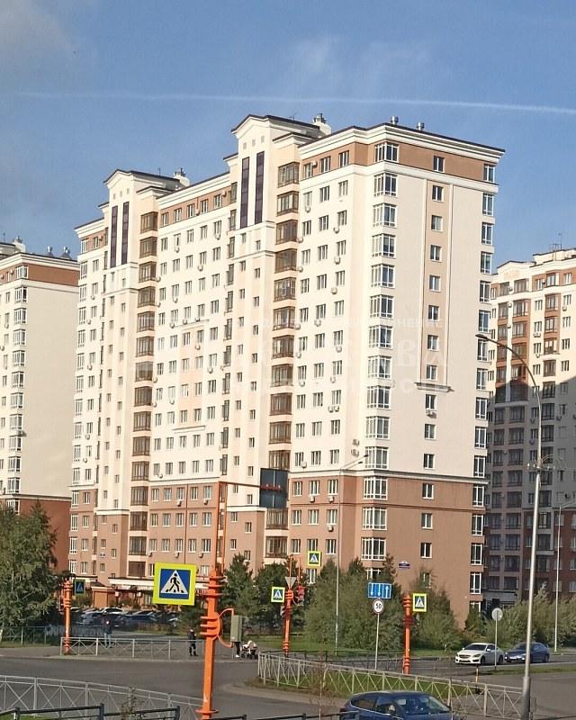 Продажа 2-комнатная квартира, 41,9 м2, Кемерово, Московский проспект 18к1