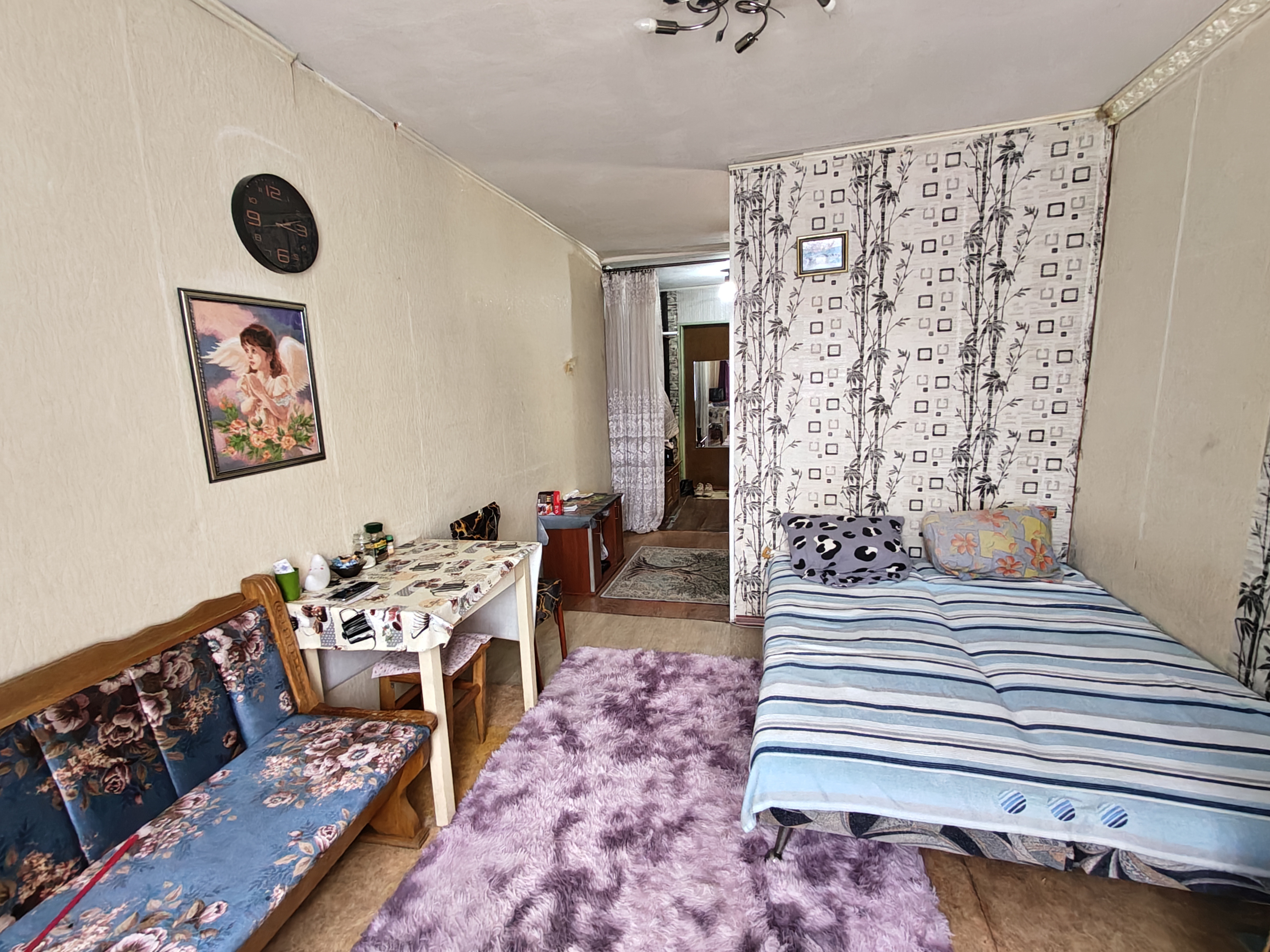 Квартира, Кемерово, Попова, 5