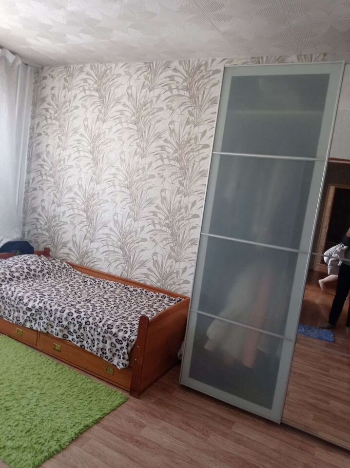Квартира, Новокузнецк, Новобайдаевская, 7
