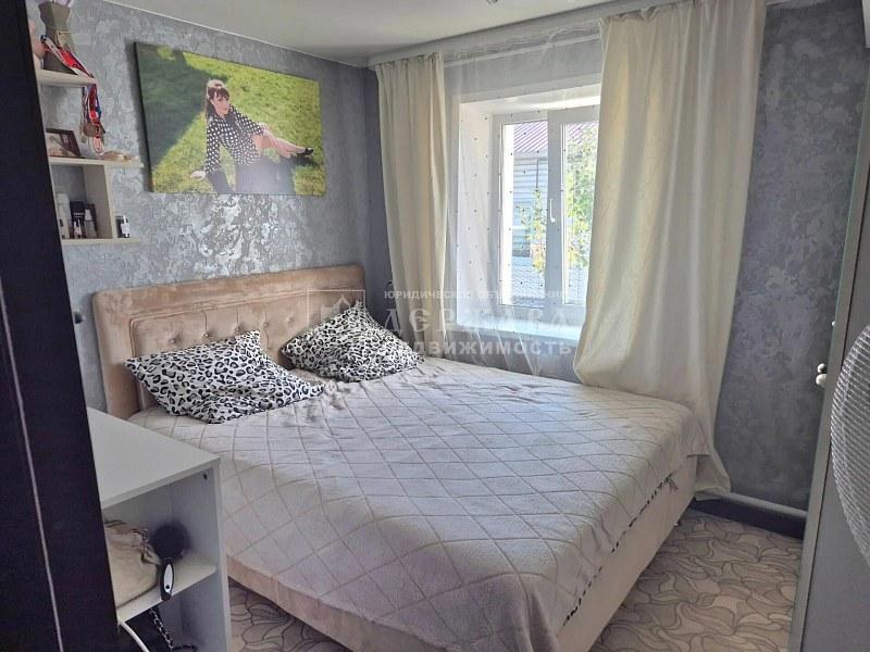 Продажа дом, Кемерово, улица 7-я Линия