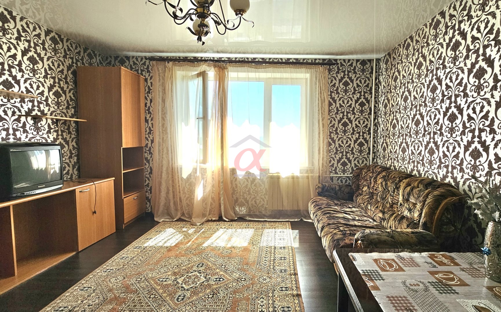 Тухачевского 49, 2к, 16/16 этаж, 50.6 кв.м