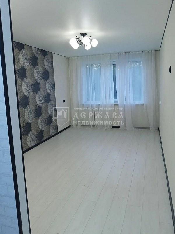 Продажа 1-комнатная квартира, 23 м2, Кемерово, бульвар Строителей