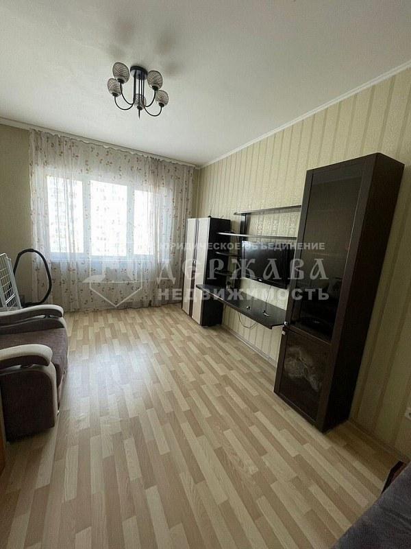 Продажа 1-комнатная квартира, 32 м2, Кемерово, Притомский проспект 15к1
