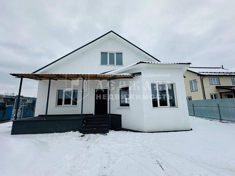 Продажа дом, деревня Сухово, Малиновая улица 9