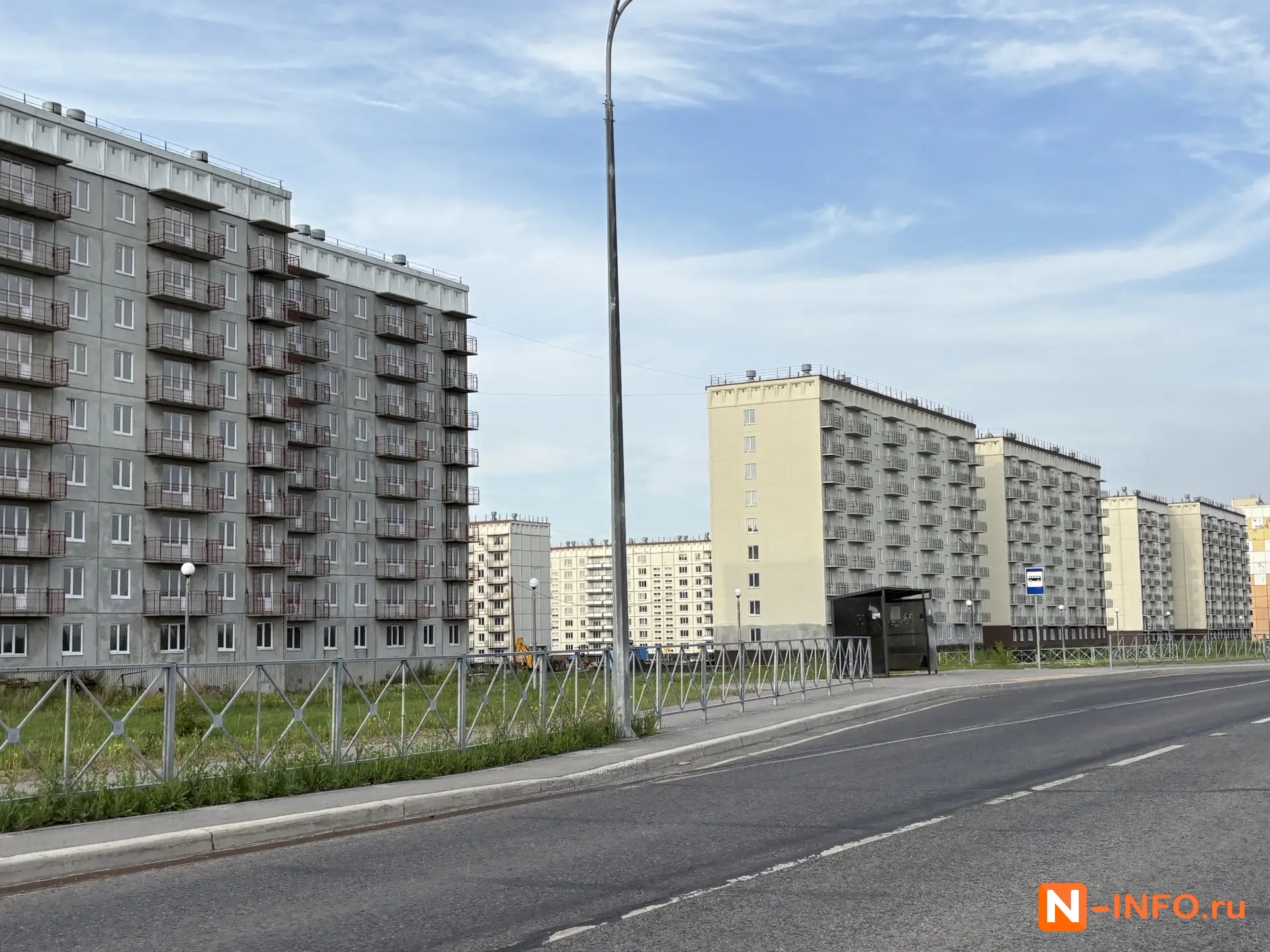Купить дом в Новокузнецке и пригороде: какие места рассмотреть