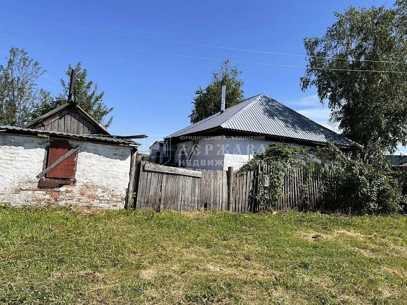 Дом, Школьный, Речная улица, 37 м²