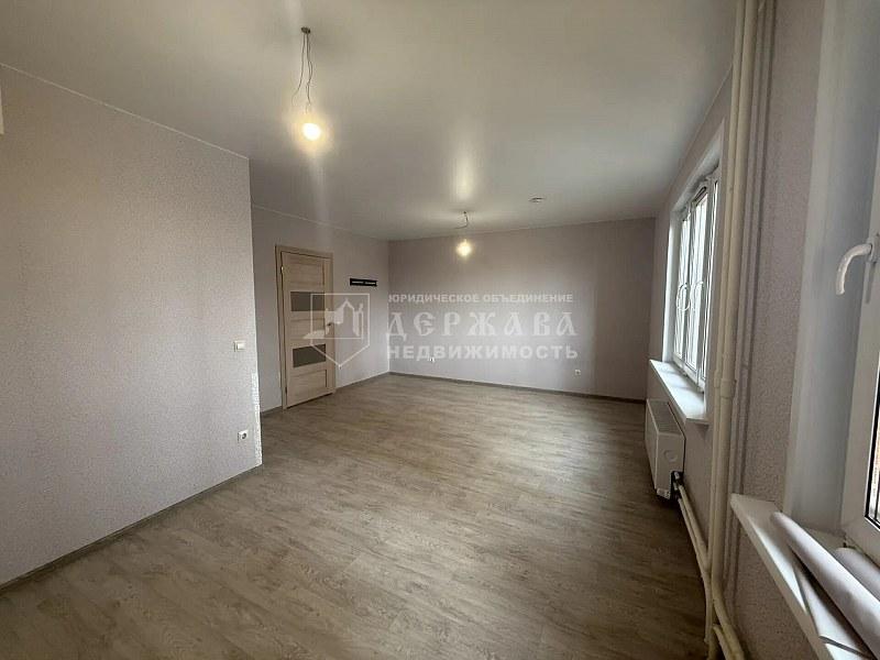 Продажа 1-комнатная квартира, 33 м2, Кемерово, улица Ворошилова