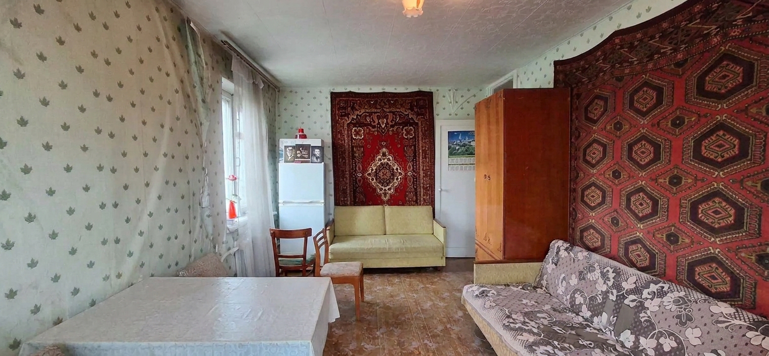 Квартира, Кемерово, проспект Ленина, 97