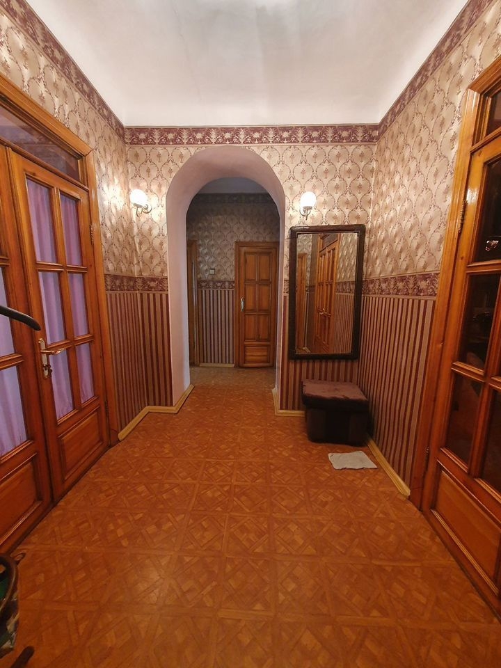 Квартира, Новокузнецк, Суворова, 8