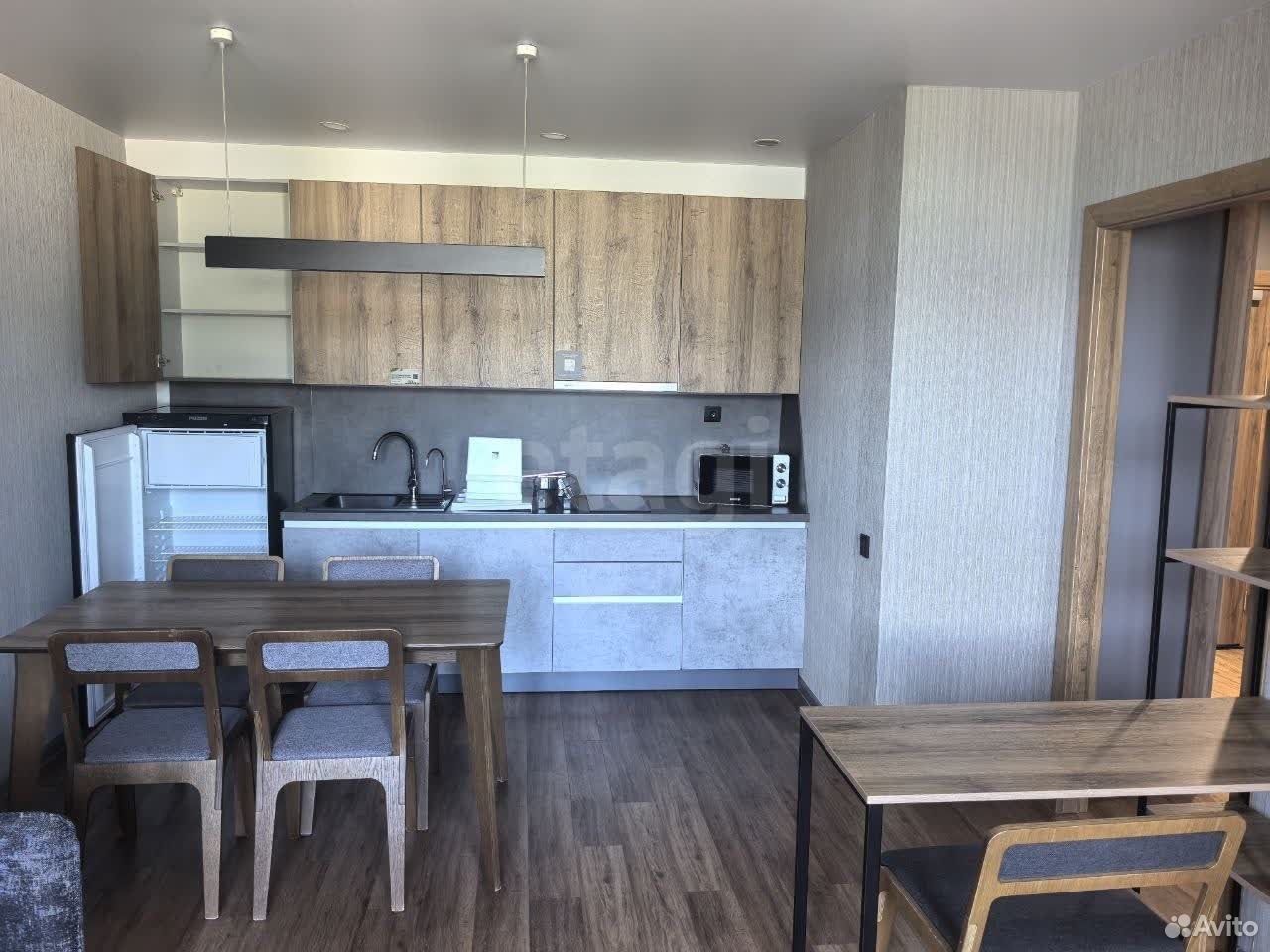 2-к. квартира, 47,8 м², 9/11 эт.