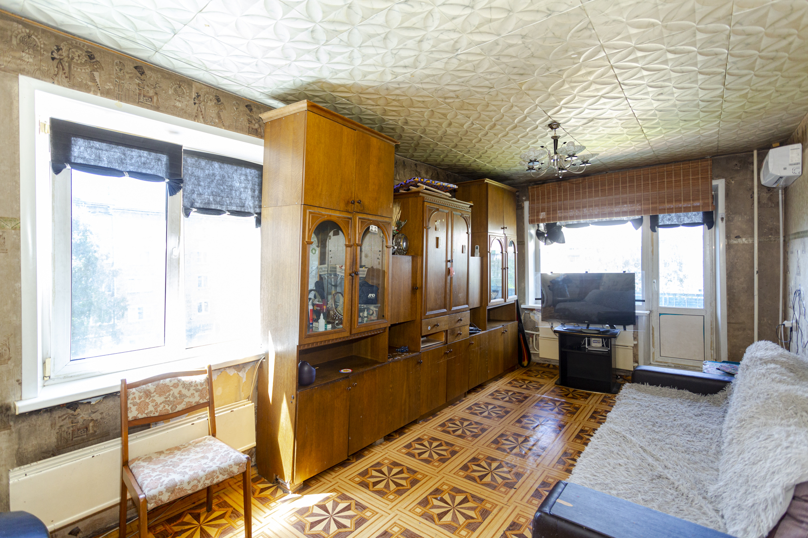 Квартира, Новокузнецк, Пржевальского, 10