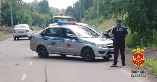 В Осинниках обоих водителей признали виновными в смертельном ДТП с мотоциклом