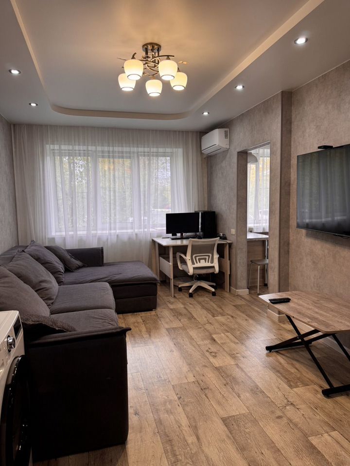 Квартира, Кемерово, проспект Шахтёров, 53