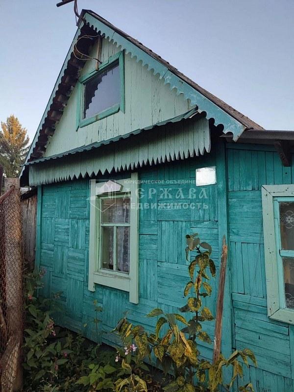 Дача, СНТ Черёмушки, участок 6 сот.