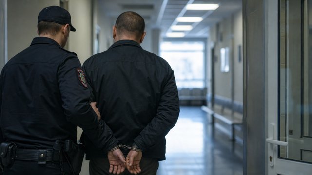 В Новокузнецке перед судом предстанет мужчина, обвиняемый в попытке передать наркотик в больницу