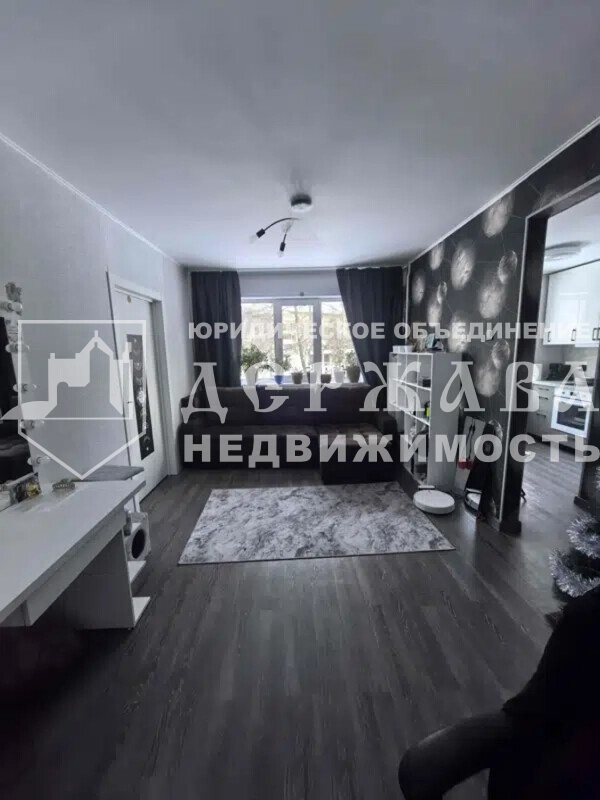 Продажа 2-комнатная квартира, 47 м2, Кемерово, Волгоградская улица 31