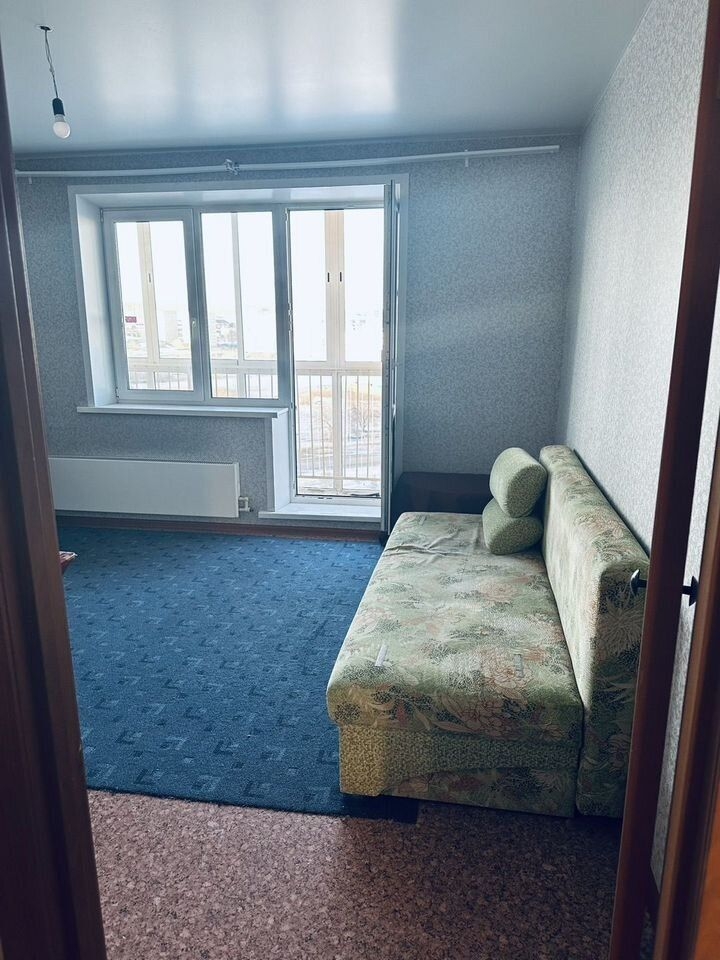 Квартира, Новокузнецк, проспект Авиаторов, 58