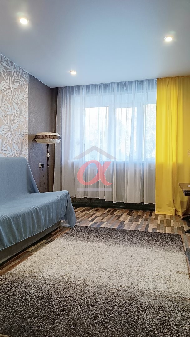 Пролетарская 15а, 2к, 1/5 этаж, 46 кв.м