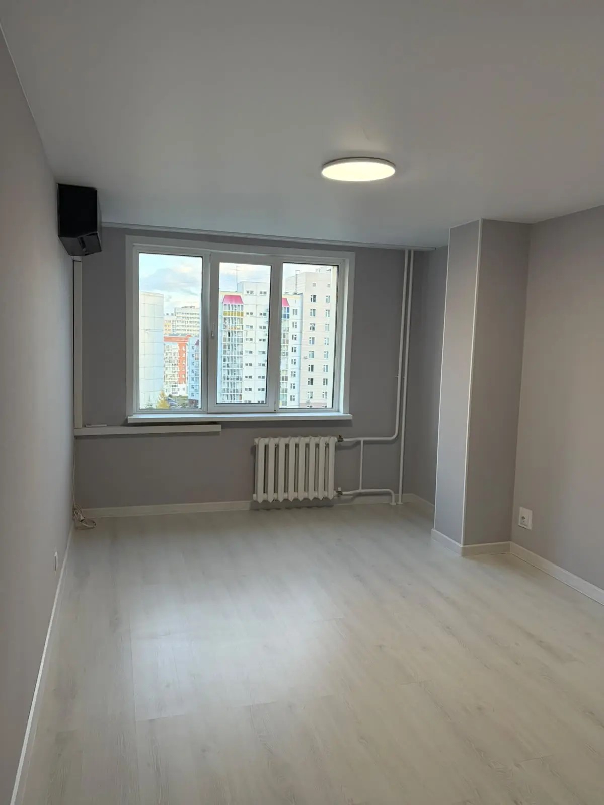 Квартира, Кемерово, проспект Шахтёров, 60а