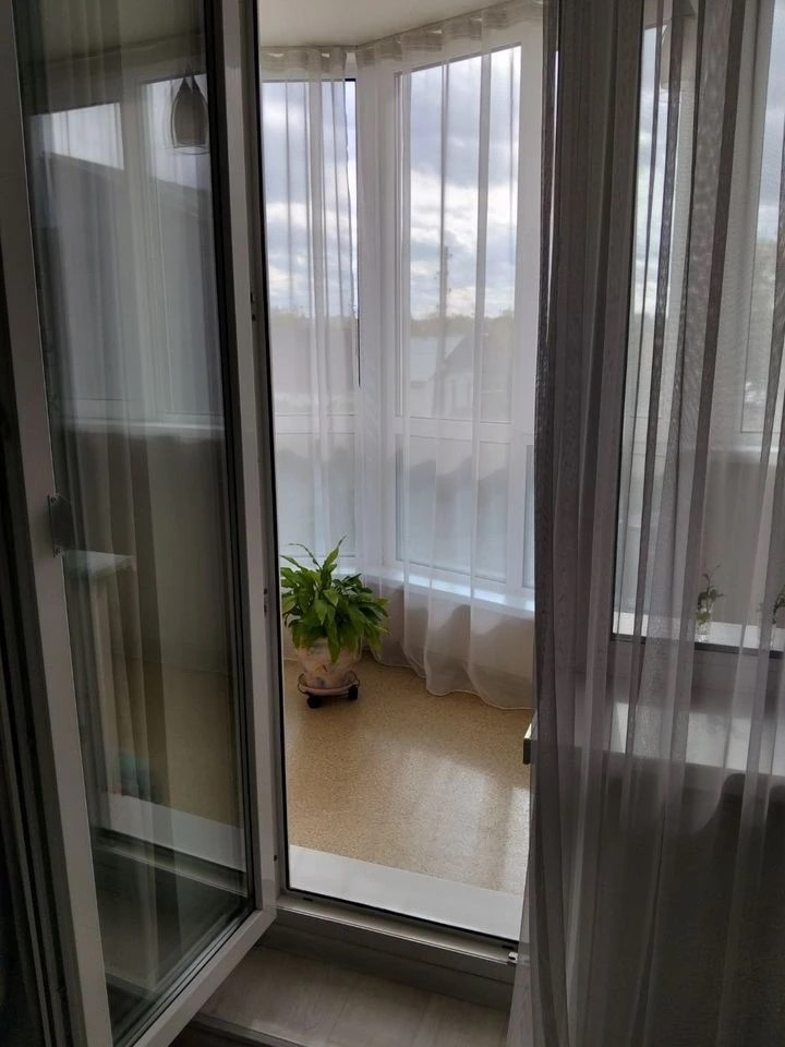 Квартира, Кемерово, Гагарина, 51а