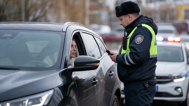В Кемерове передали в суд дело о повторном вождении в нетрезвом виде
