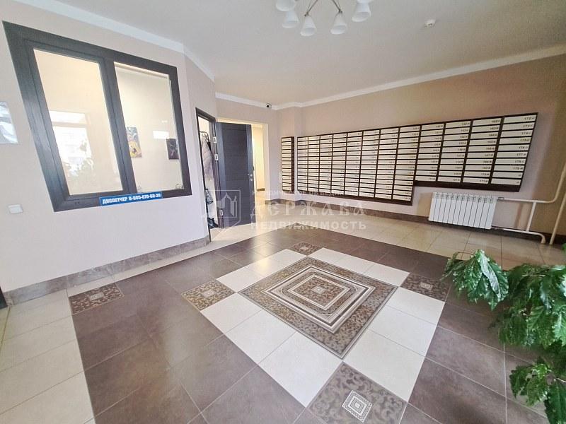 Продажа 3-комнатная квартира, 73 м2, Кемерово, улица Мичурина 58к3