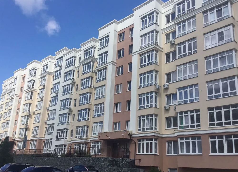 Квартира, Кемерово, Солнечный бульвар, 22