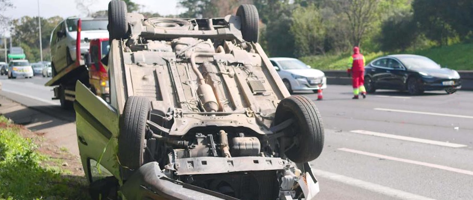 Поездка из Новокузнецка в Хакасию на арендованном авто обошлась автоледи в 900 тысяч рублей