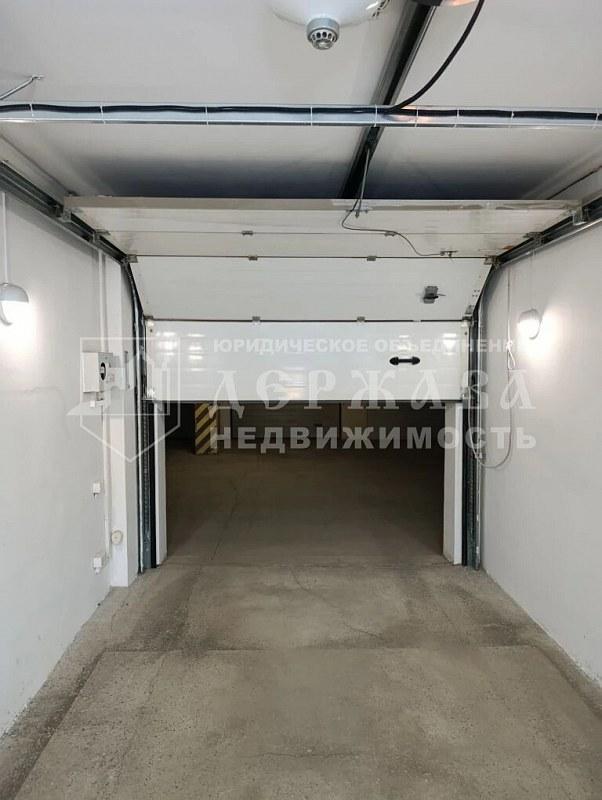 Гараж, Кемерово, Ленинградский проспект 28/1, 21.3 м²
