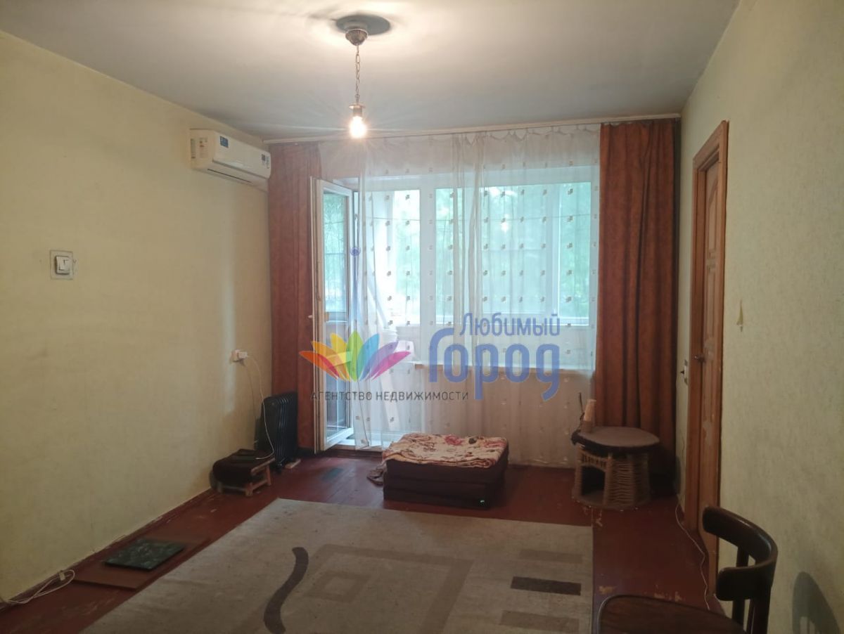 Купить 3-к квартиру 52 кв.м. на ул.Спартака ул, 26