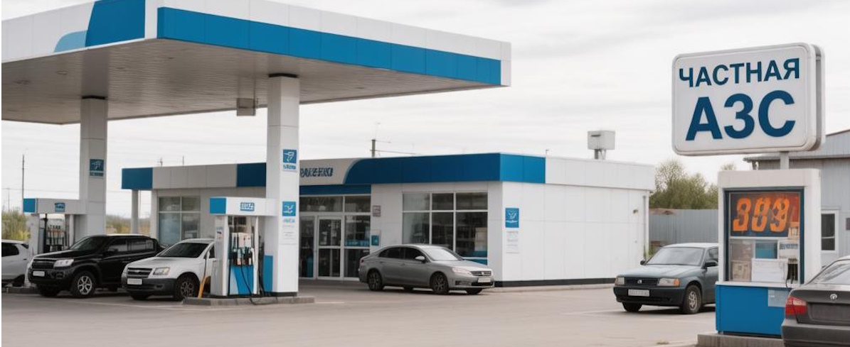 "Небольшие операторы могут взвинтить цены": минпромторг Кузбасса объяснил ситуацию с топливом