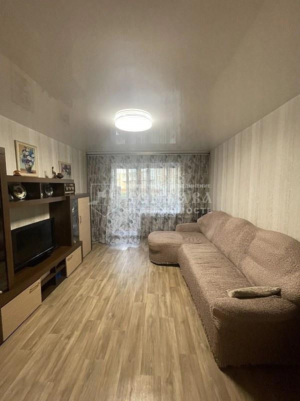 Продажа 3-комнатная квартира, 59,6 м2, Кемерово, проспект Шахтёров 93Д