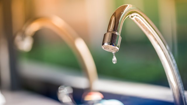 Отключения воды и света в Новокузнецке 10-23 октября: полный список адресов