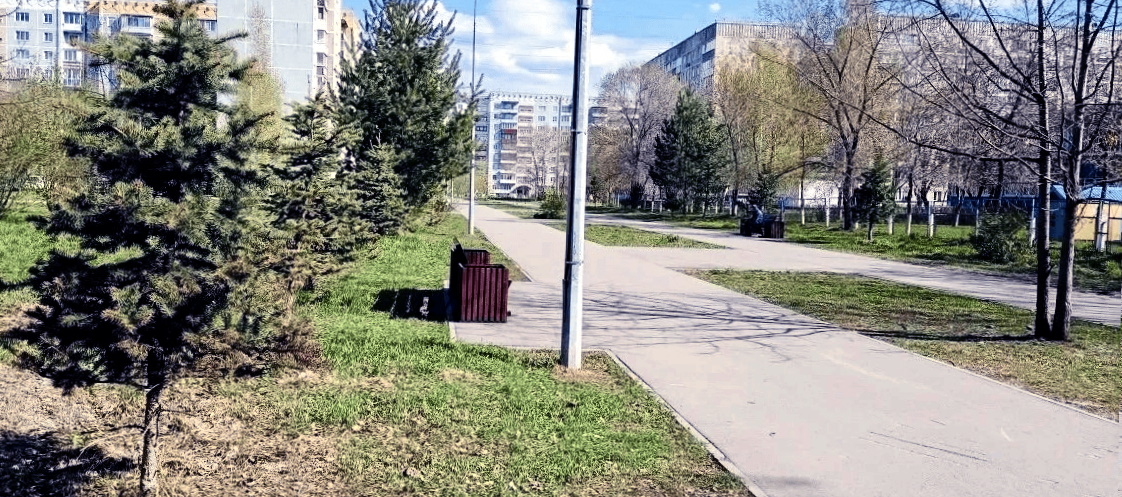 Новоильинский район Новокузнецка экстренно остался без света