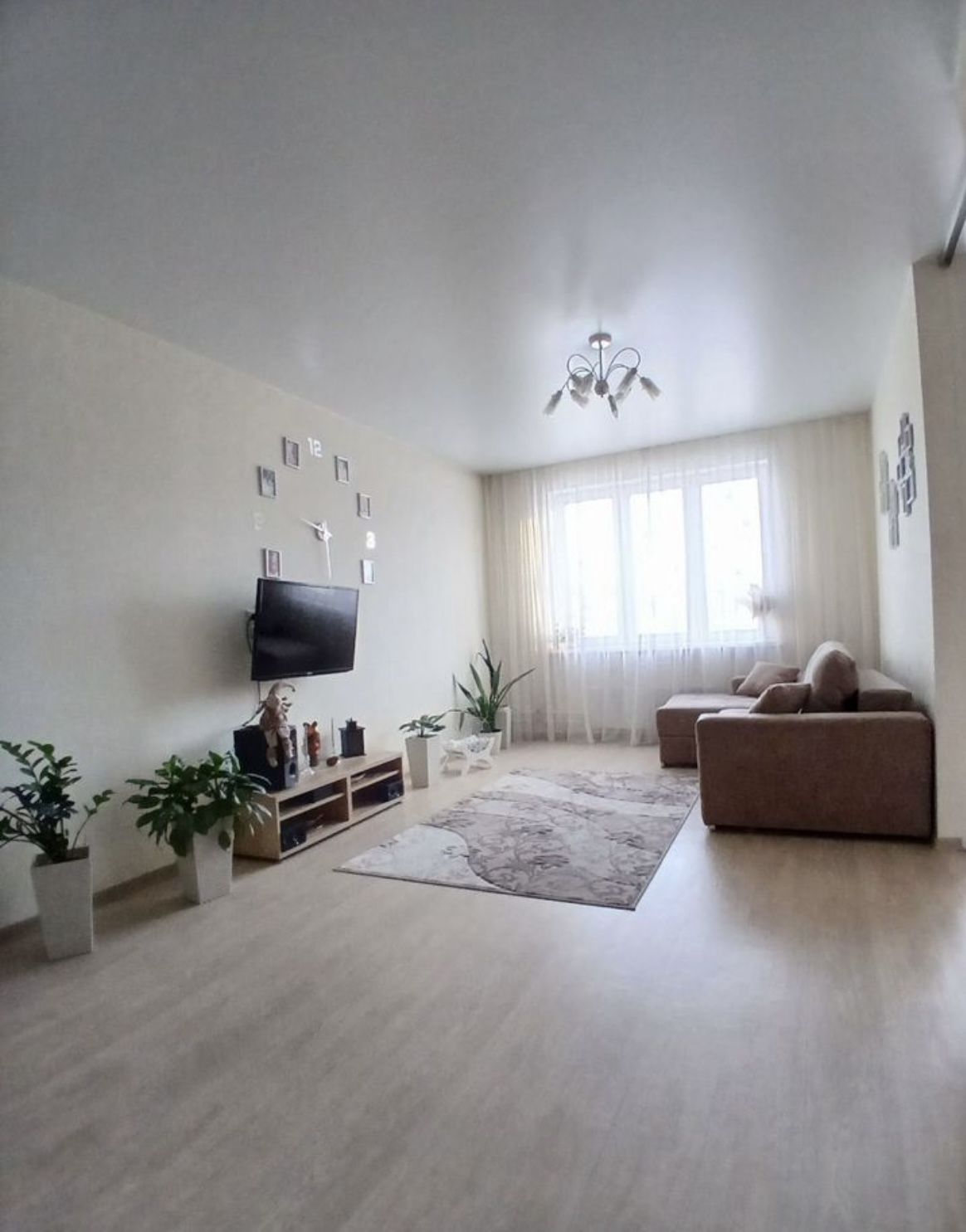 Квартира, Кемерово, Космическая, 24а