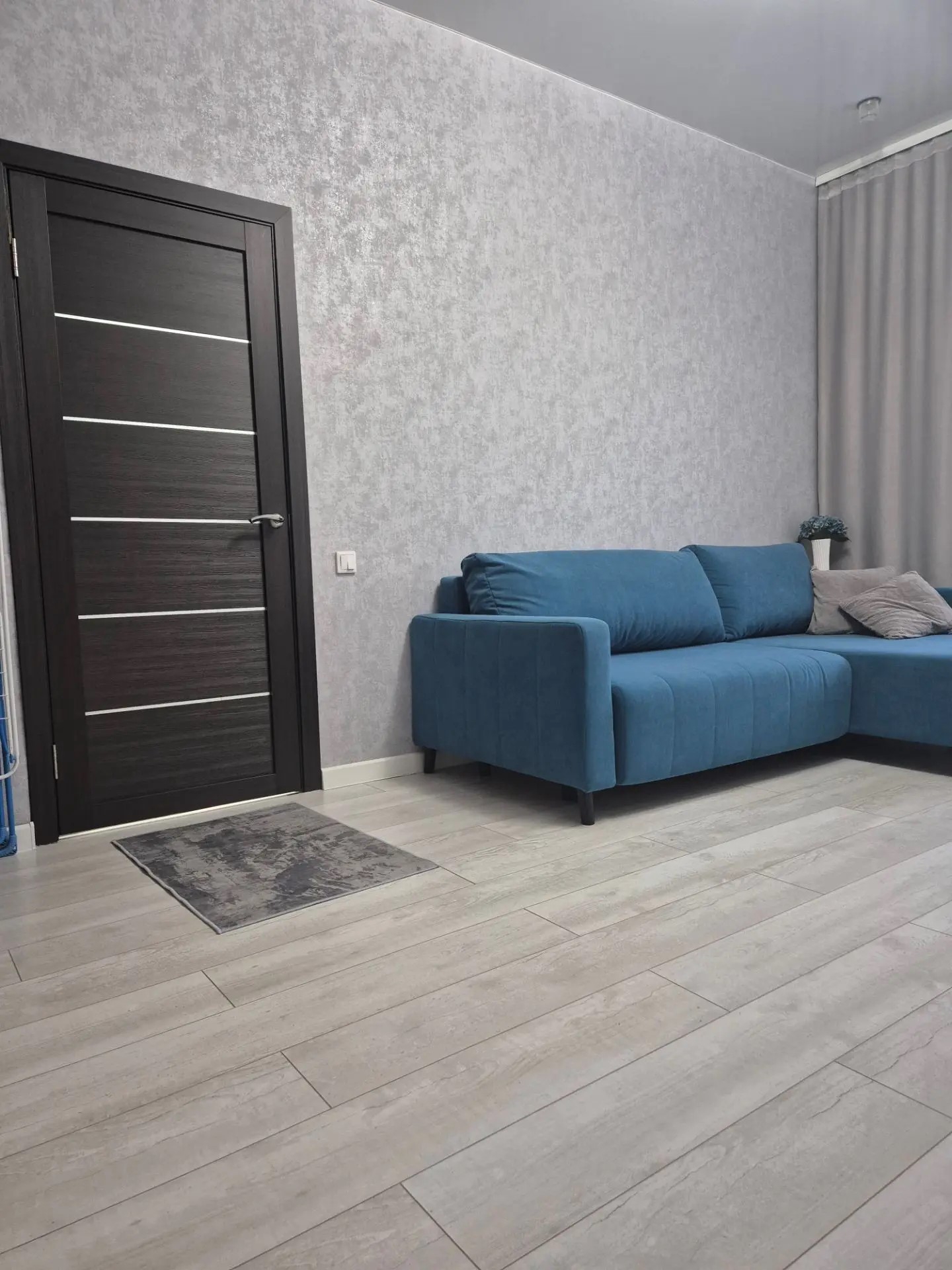 Квартира, Новокузнецк, ДОЗ, 15