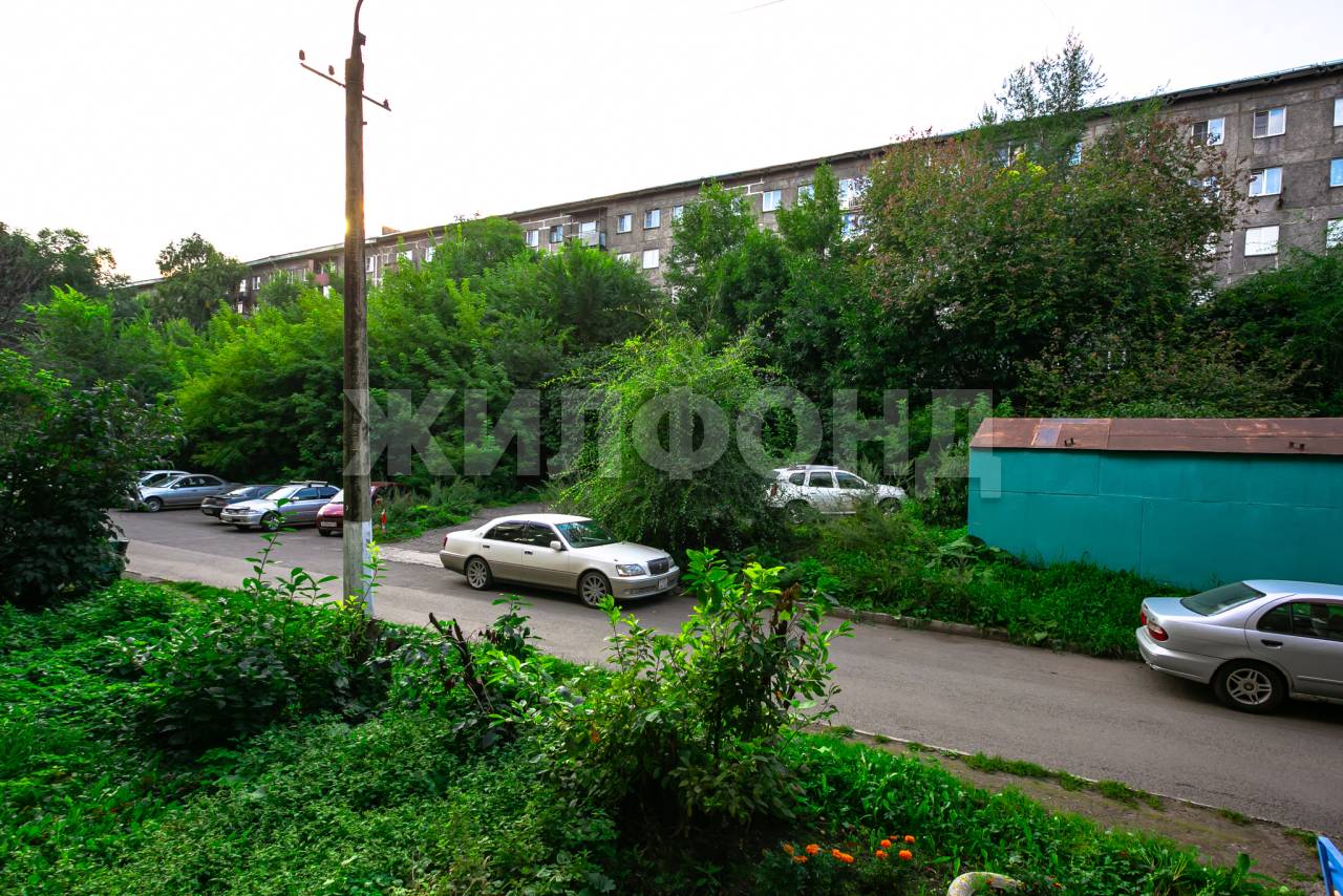 Продажа квартира, Новокузнецк, Шункова, 10