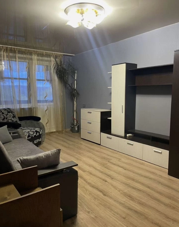 Квартира, Новокузнецк, Тореза, 74