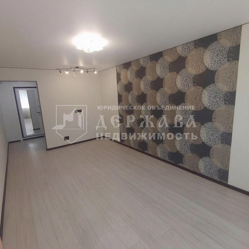 Продажа 1-комнатная квартира, 23 м2, Кемерово, бульвар Строителей 56/2