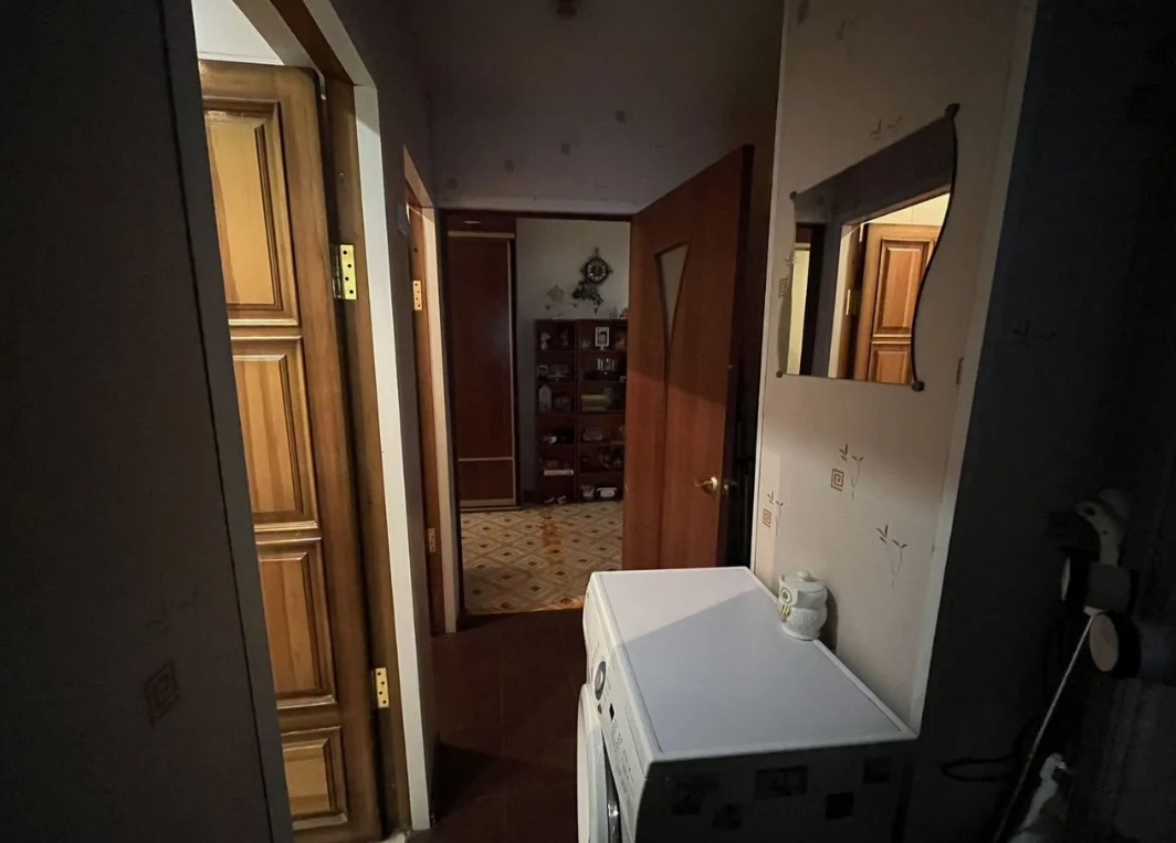 Квартира, Новокузнецк, Мичурина, 3