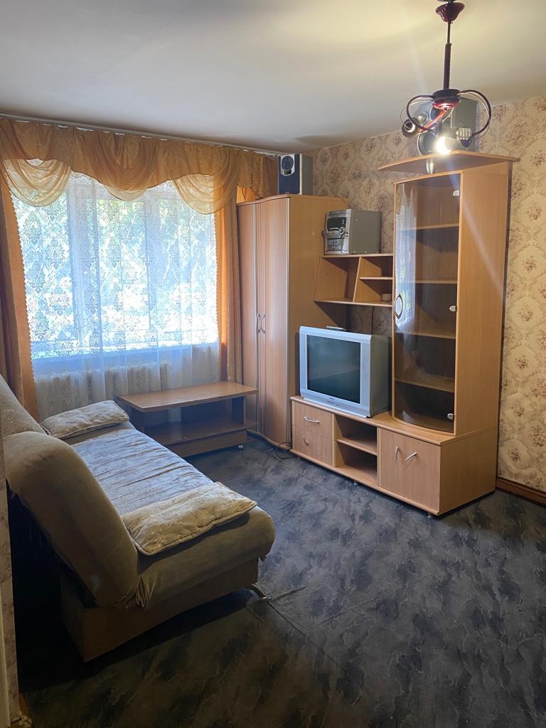 Квартира, Новокузнецк, 40 лет ВЛКСМ, 48