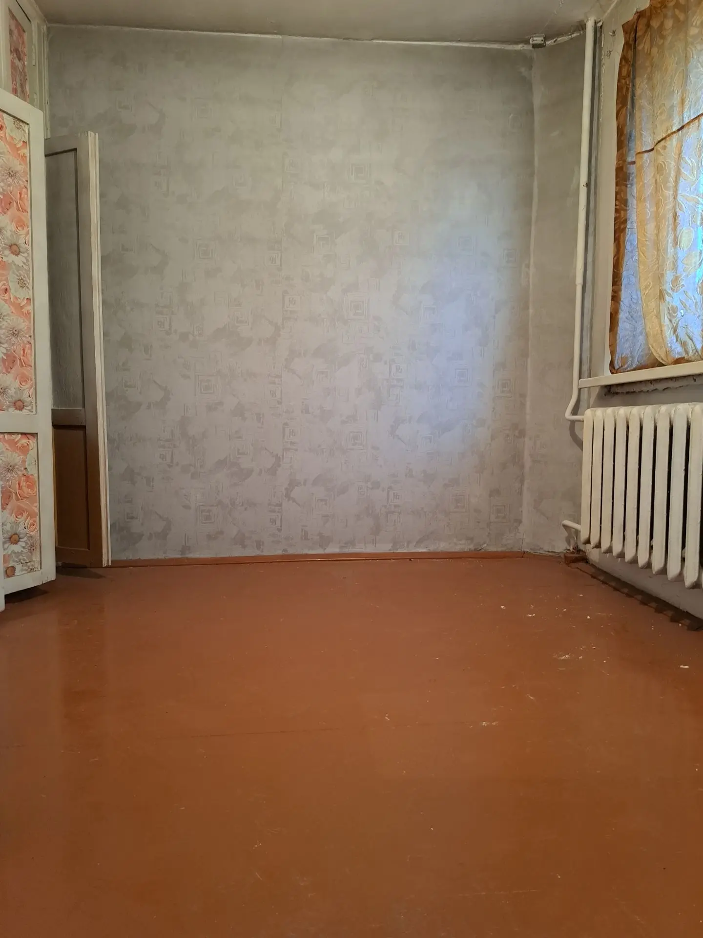 Квартира, Новокузнецк, Тореза, 79