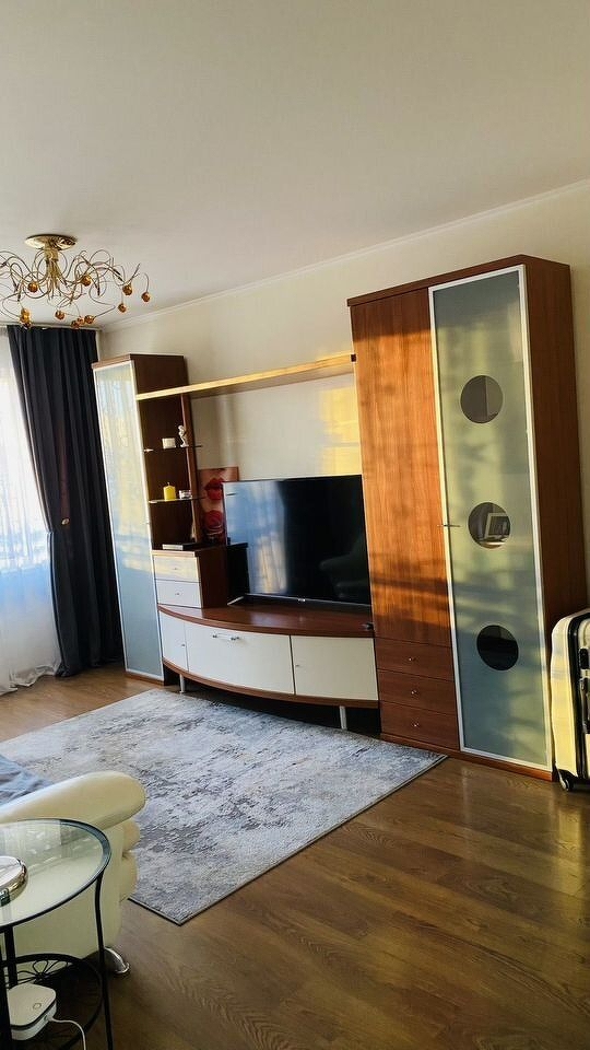 Квартира, Новокузнецк, Кирова, 97