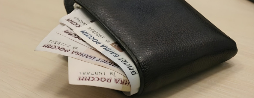 Новокузнецк в числе отстающих по динамике зарплат: +3,9% за год