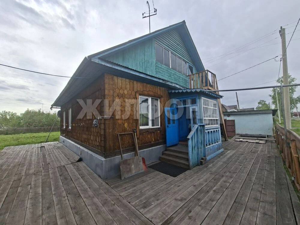 Продажа дом, Новокузнецк, Новая ул.,